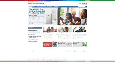 bosch-climate.us