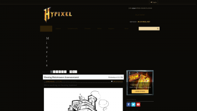 hypixel.net
