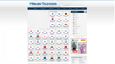 online-television.net