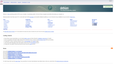 debian.org