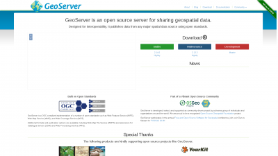 geoserver.org