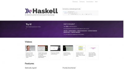 haskell.org