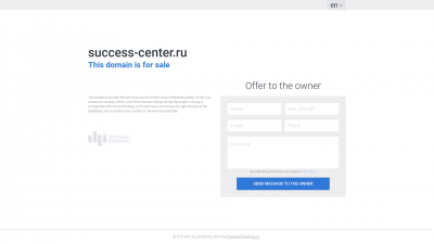 success-center.ru